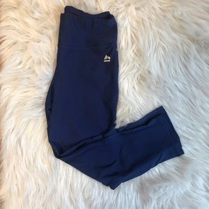 RBX Cropped Leggings 👟